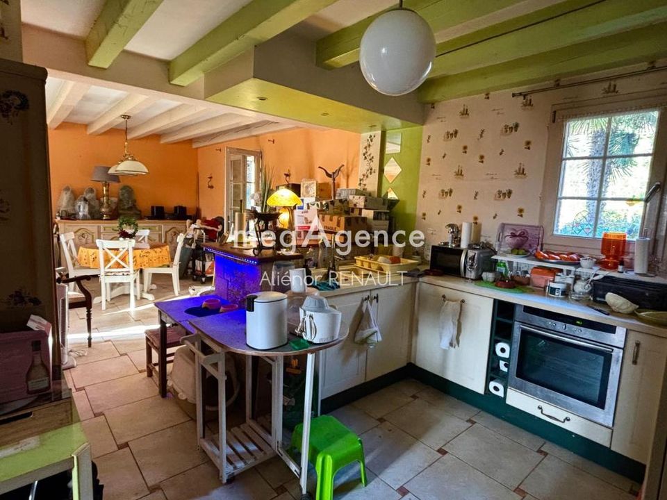 Villa i Les Eyzies-de-Tayac-Sireuil, Dordogne - foto 5