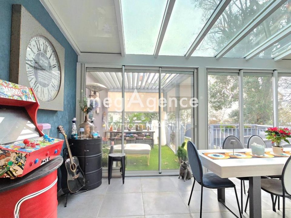 Villa i Enghien-les-Bains, Val-d'Oise - bilde 2