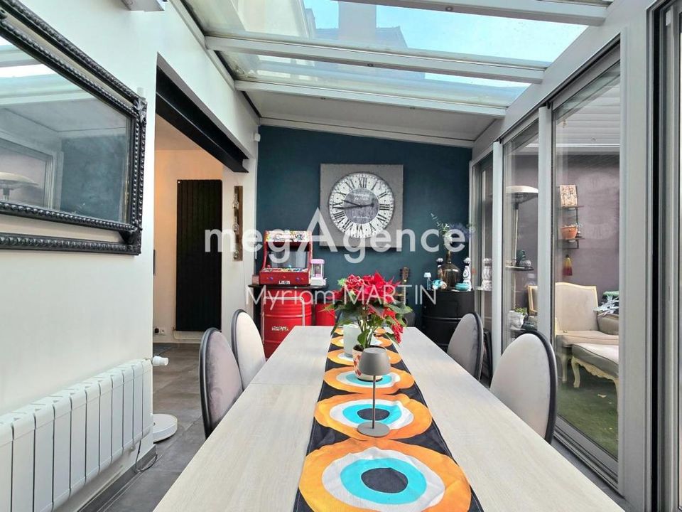 Villa i Enghien-les-Bains, Val-d'Oise - bilde 4
