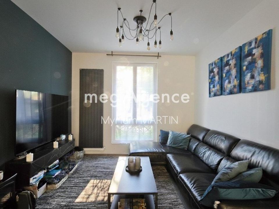 Villa i Enghien-les-Bains, Val-d'Oise - bilde 5