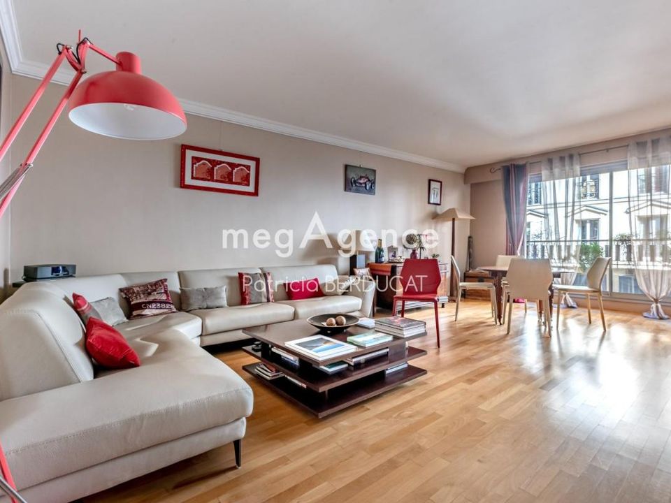 Lejlighed i Saint-Mande, Val-de-Marne - foto 3