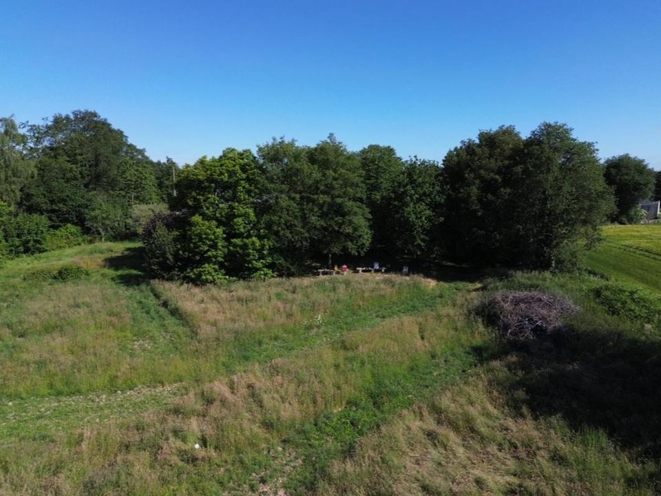 Helårsgrund i Pluherlin, Morbihan - foto 1