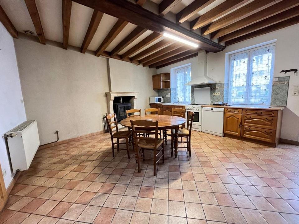 Villa i Chaufour-Notre-Dame, Sarthe - foto 2
