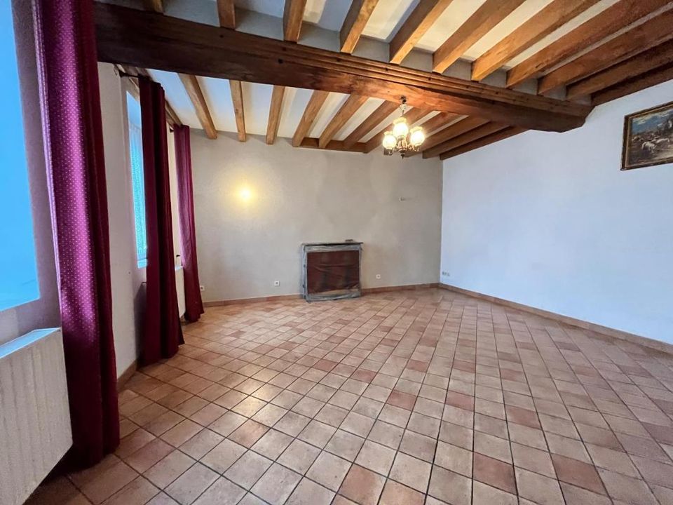 Villa i Chaufour-Notre-Dame, Sarthe - foto 3