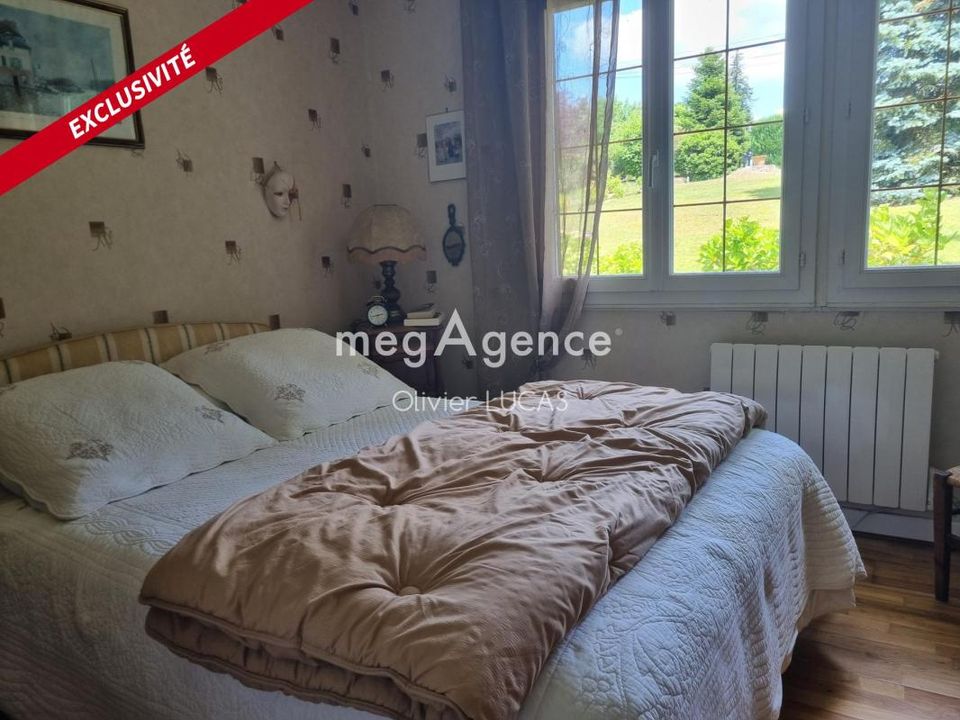 Landejendom i Campigny, Eure - foto 4