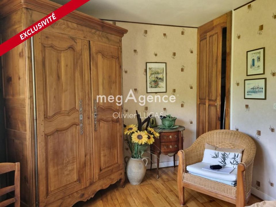 Landejendom i Campigny, Eure - foto 5