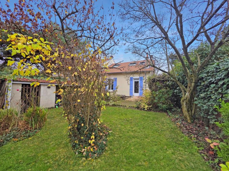 Byhus i Palaiseau, Essonne - foto 1