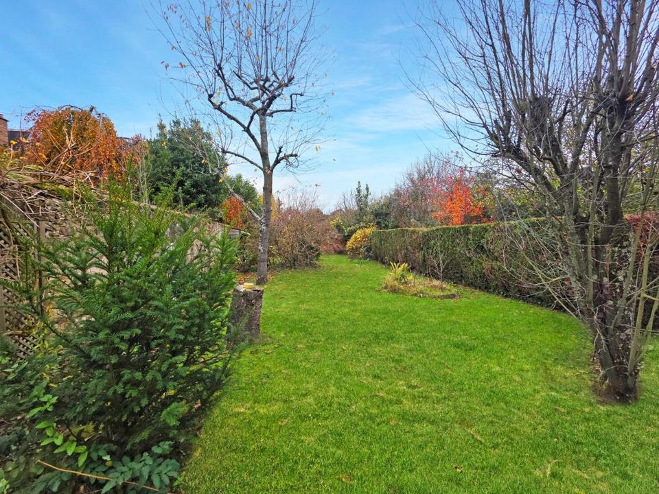 Byhus i Palaiseau, Essonne - foto 2