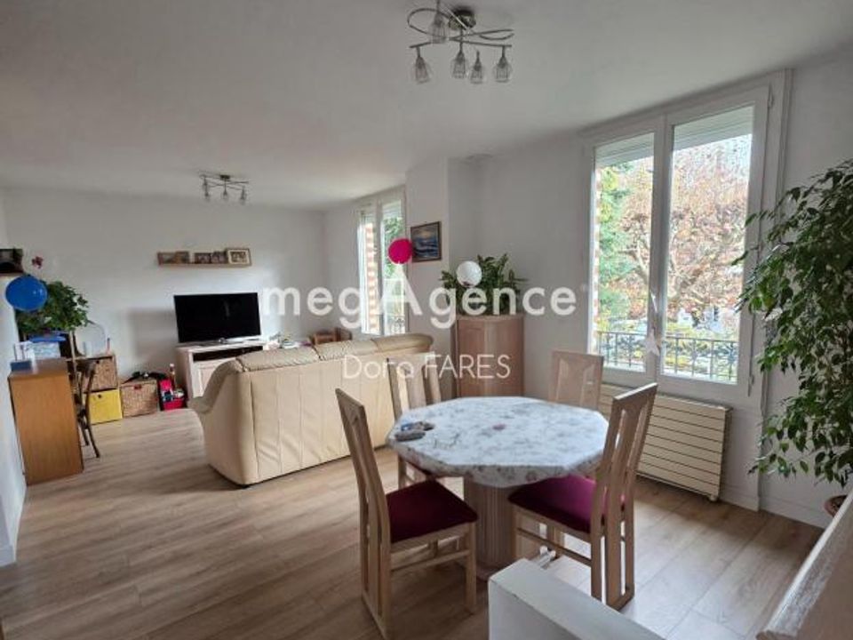 Byhus i Palaiseau, Essonne - foto 3