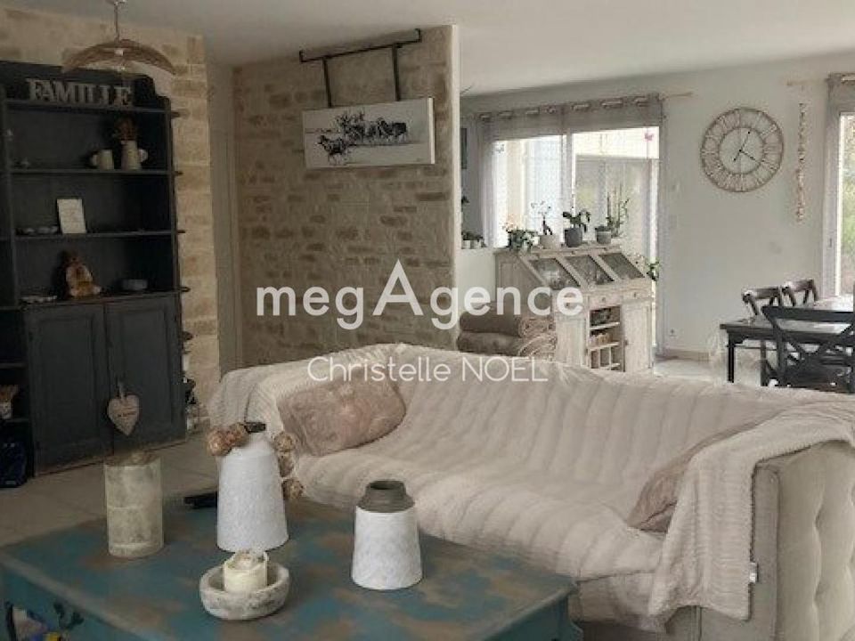 Villa i Sainte-Gemme-la-Plaine, Vendee - foto 1