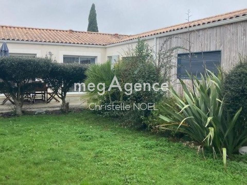 Villa i Sainte-Gemme-la-Plaine, Vendee - foto 2