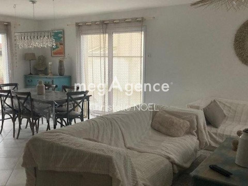 Villa i Sainte-Gemme-la-Plaine, Vendee - foto 3