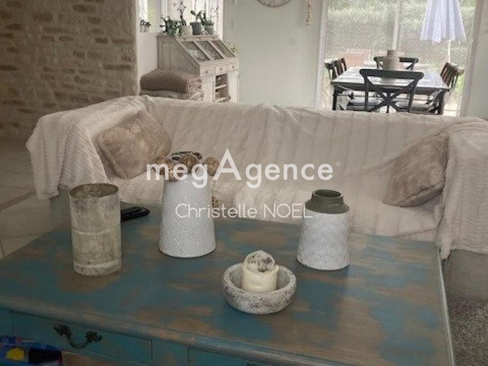 Villa i Sainte-Gemme-la-Plaine, Vendee - foto 4