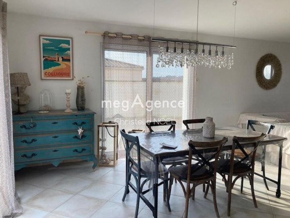 Villa i Sainte-Gemme-la-Plaine, Vendee - foto 5
