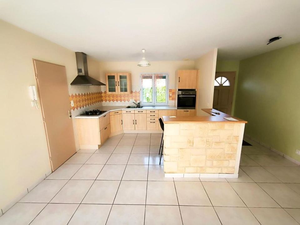 Villa i Beaulieu-sous-la-Roche, Vendee - foto 2