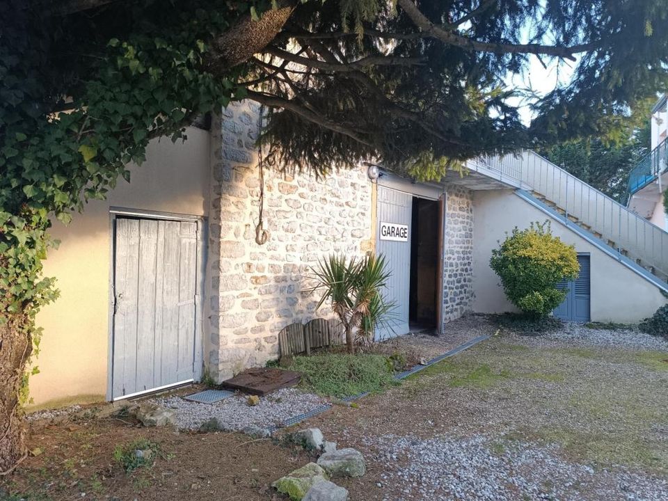 Farm hus i Paray-le-Monial, Saone-et-Loire - foto 1