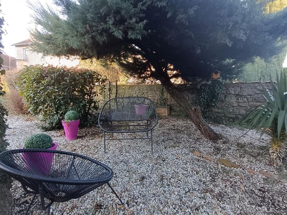 Farm hus i Paray-le-Monial, Saone-et-Loire - foto 4