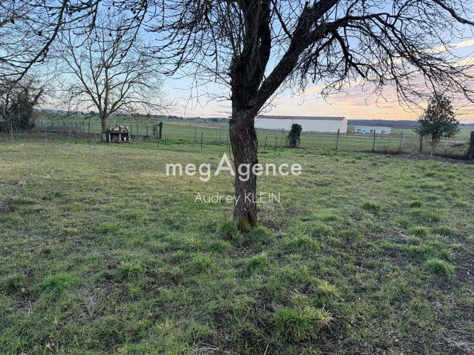 Terrain - Gron, Yonne - photo 1