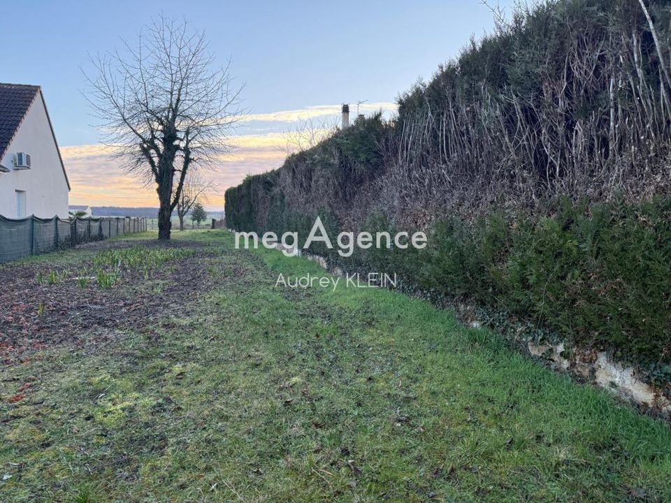 Terrain - Gron, Yonne - photo 2