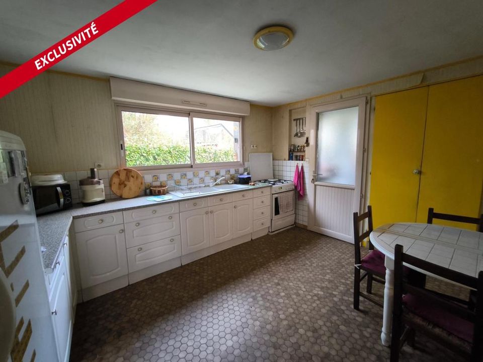 Villa i Chaze-Henry, Maine-et-Loire - foto 2