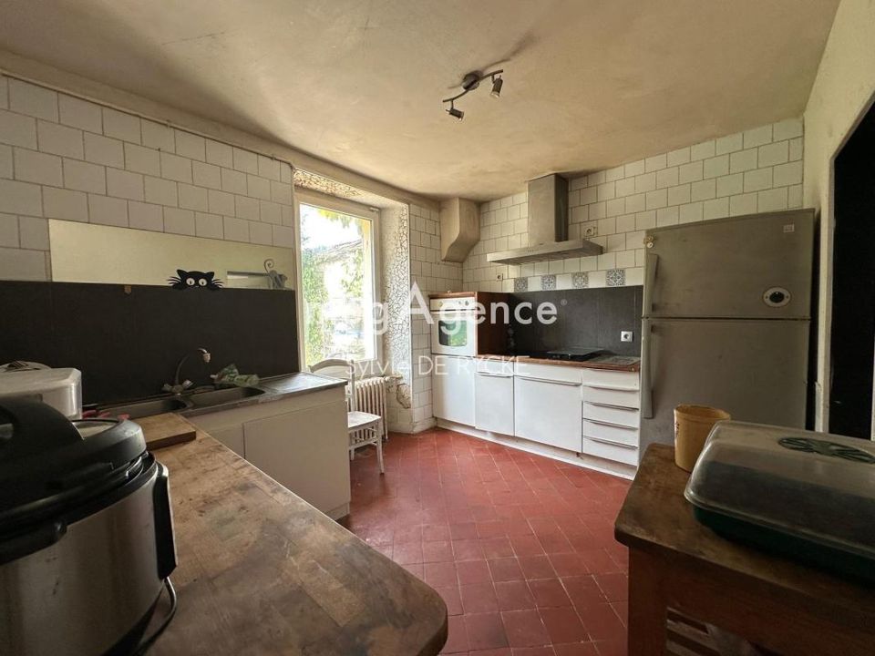 Villa i Villeneuve-lArchevêque, Yonne - foto 3