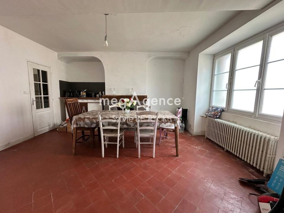 Villa i Villeneuve-lArchevêque, Yonne - foto 4
