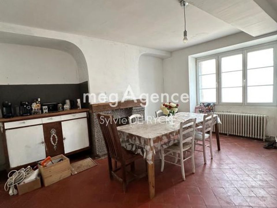 Villa i Villeneuve-lArchevêque, Yonne - foto 5