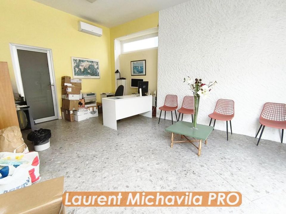 Erhvervsejendom i Beziers, Herault - foto 2
