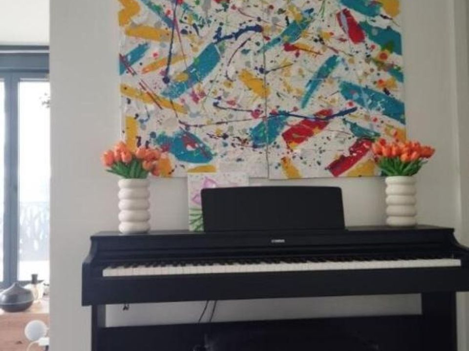 Lejlighed i Noisy-le-Grand, Seine-Saint-Denis - foto 2