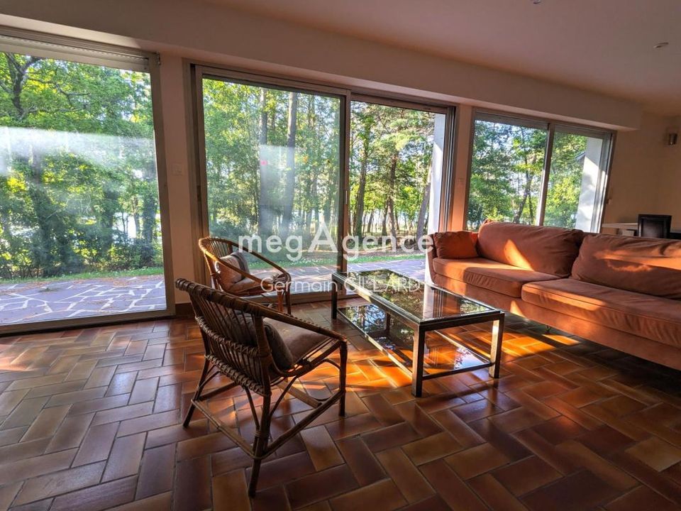 Villa i Baden, Morbihan - foto 1