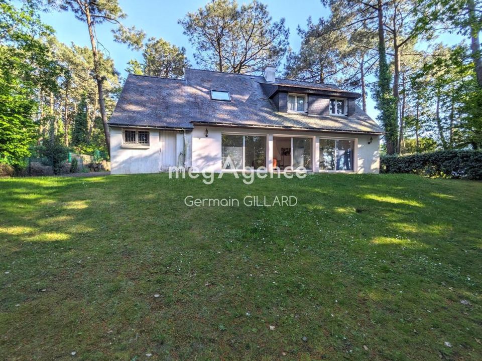 Villa i Baden, Morbihan - foto 3