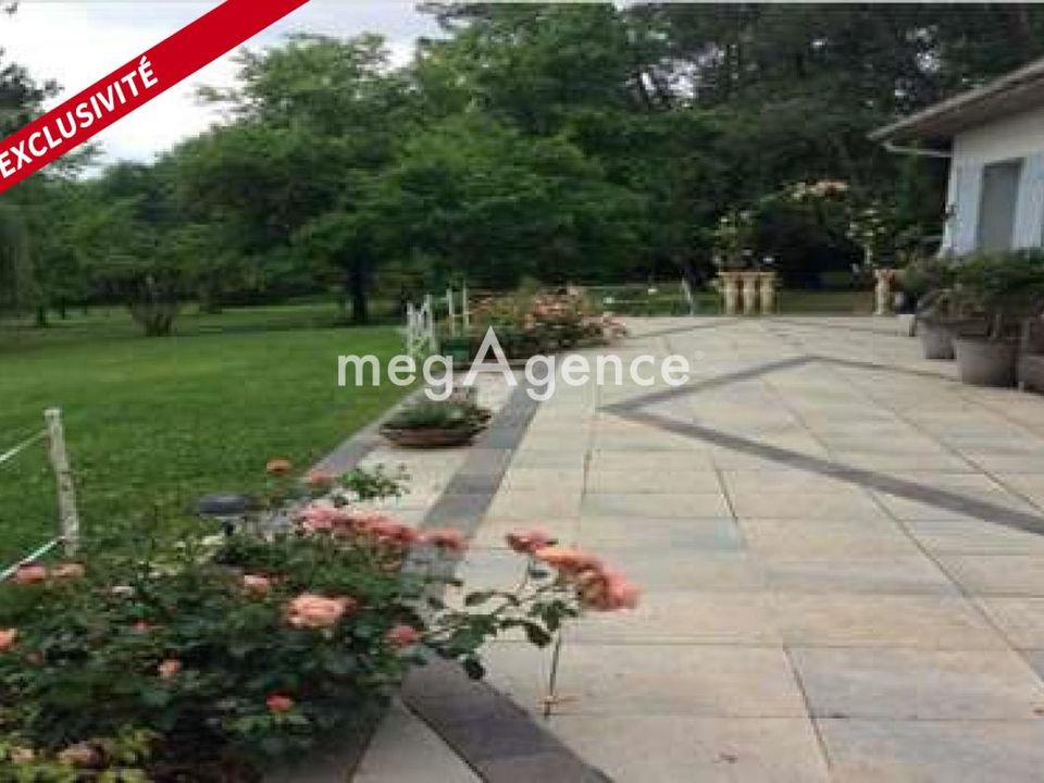 Villa i Port-Sainte-Foy-et-Ponchapt, Dordogne - foto 2
