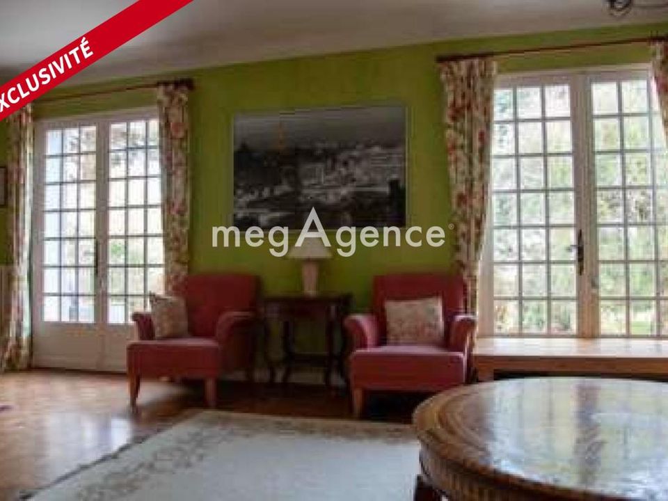 Villa i Port-Sainte-Foy-et-Ponchapt, Dordogne - foto 3