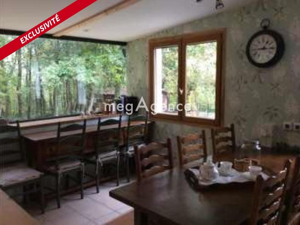 Villa i Port-Sainte-Foy-et-Ponchapt, Dordogne - foto 4