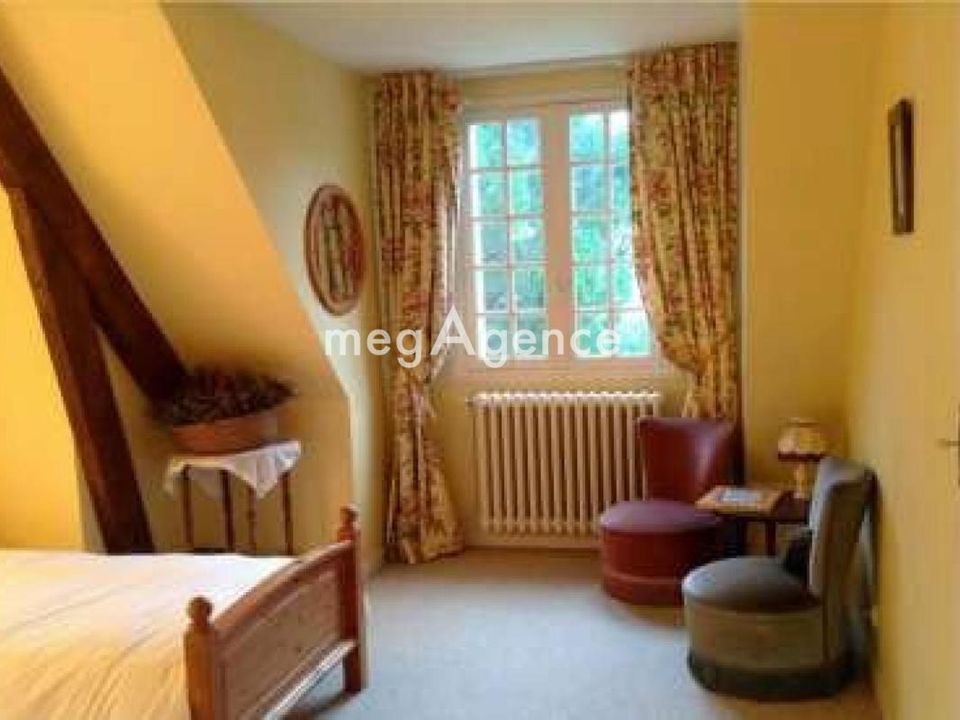 Villa i Port-Sainte-Foy-et-Ponchapt, Dordogne - foto 5