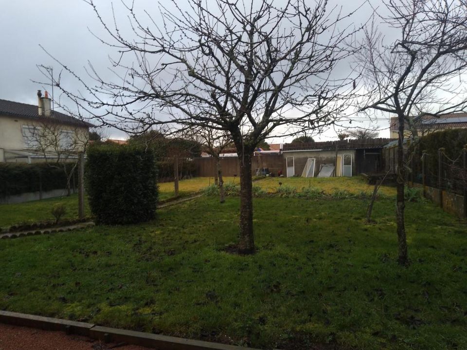 Villa i Bressuire, Deux-Sevres - foto 5