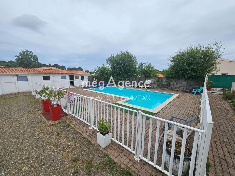 Villa i Château-d'Olonne, Vendee - foto 5