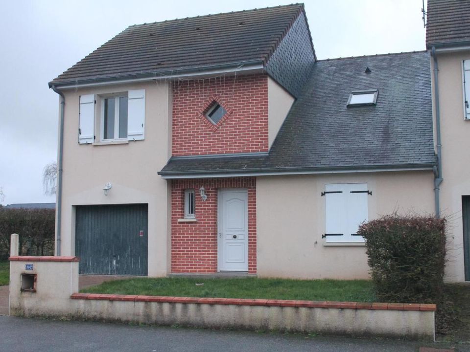 Bungalow i Sees, Orne - foto 1