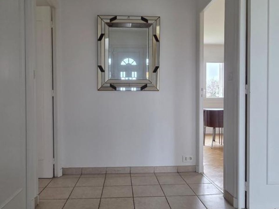 Villa i Saint-Jean-d'Angely, Charente-Maritime - foto 2
