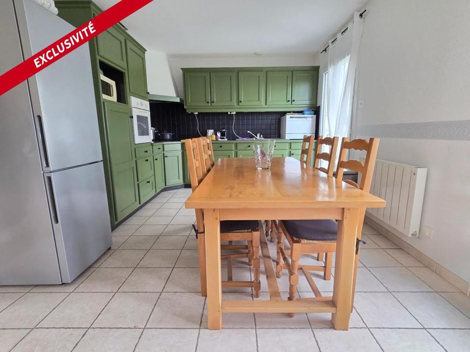 Villa i Saint-Jean-d'Angely, Charente-Maritime - foto 3