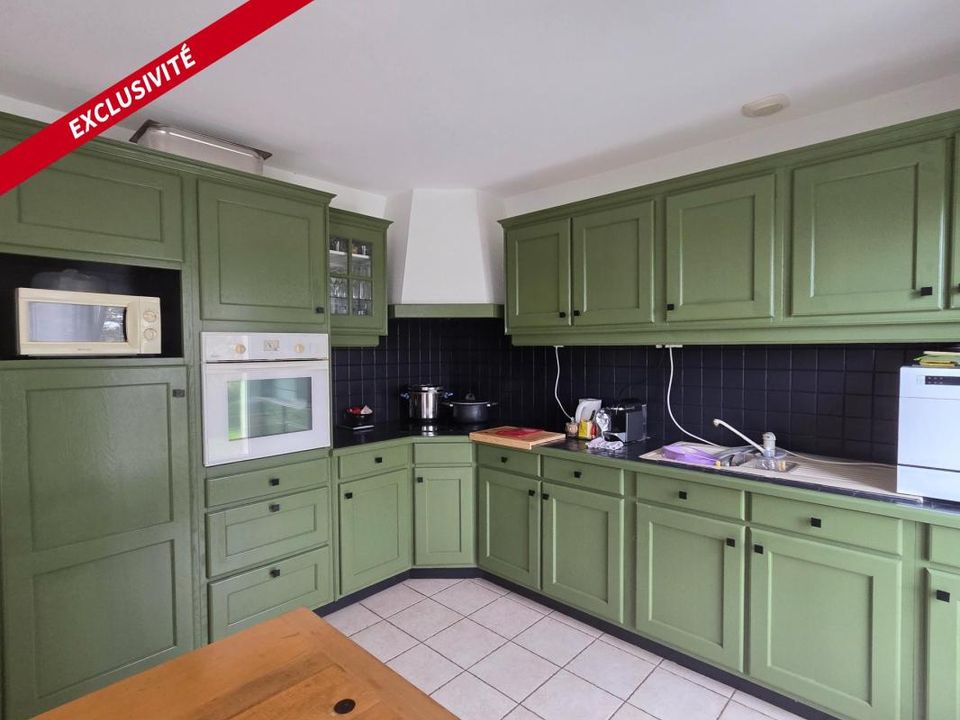 Villa i Saint-Jean-d'Angely, Charente-Maritime - foto 4
