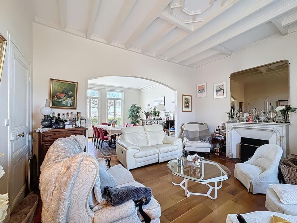 Casa de campo en Saint-Malo, Ille-et-Vilaine - foto 1