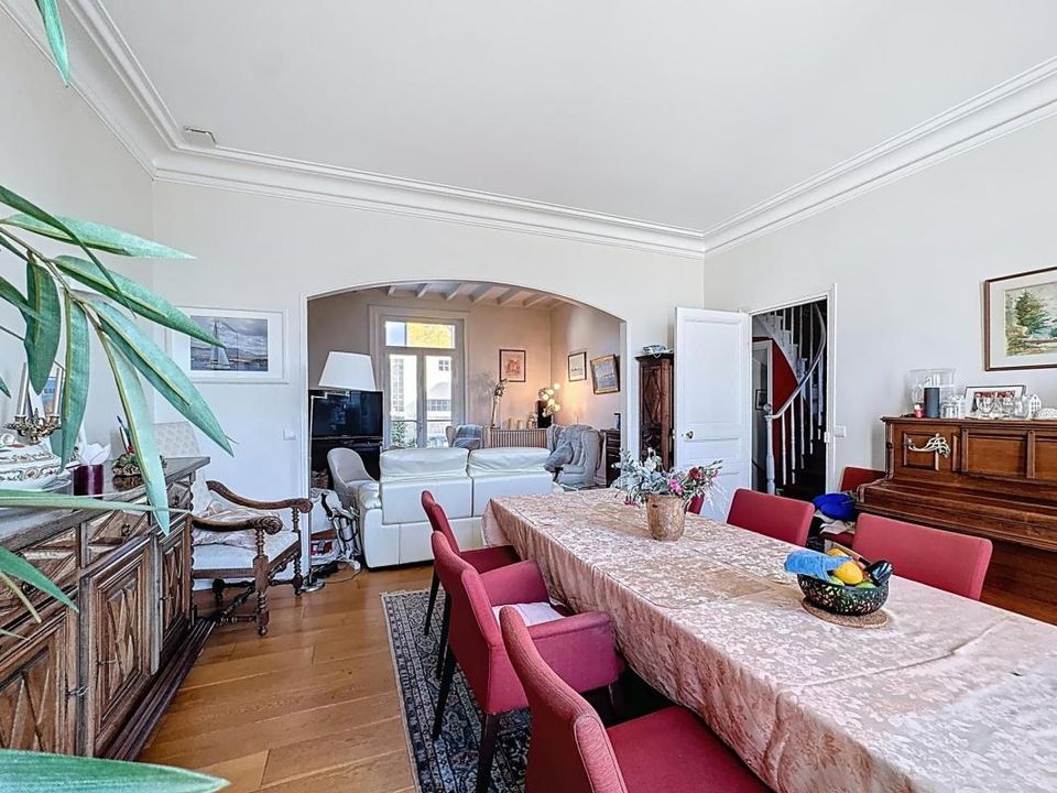 Casa de campo en Saint-Malo, Ille-et-Vilaine - foto 3