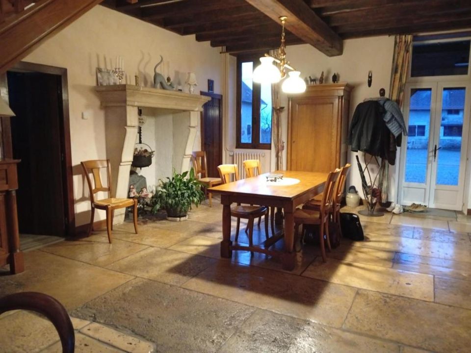 Farm hus i Sanssat, Allier - foto 4