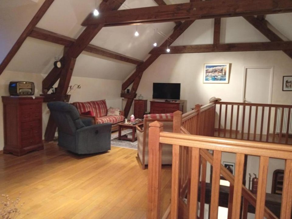Farm hus i Sanssat, Allier - foto 5