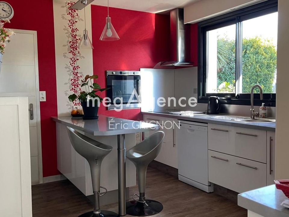 Landejendom i Sainte-Foy, Vendee - foto 3