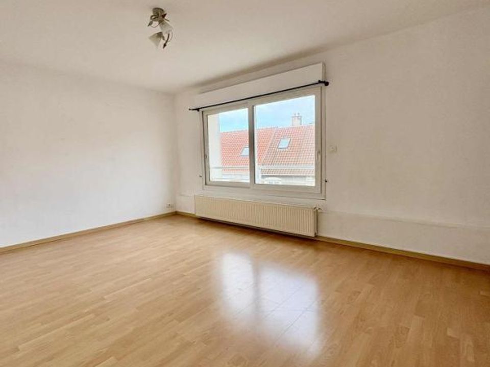 Apartment in Marquise, Pas-de-Calais - photo 1