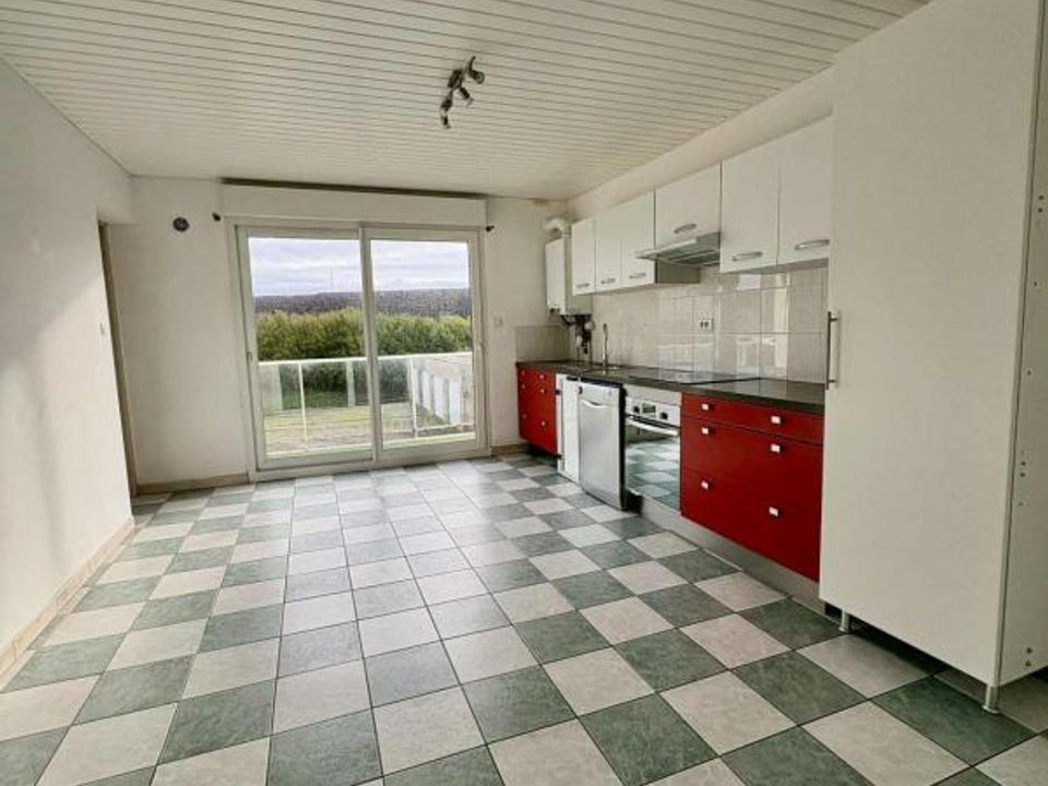 Apartment in Marquise, Pas-de-Calais - photo 3
