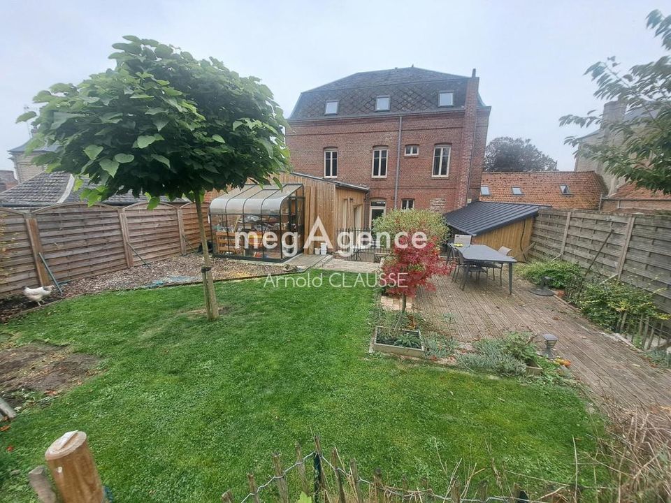 Villa i Saint-Riquier, Somme - foto 1