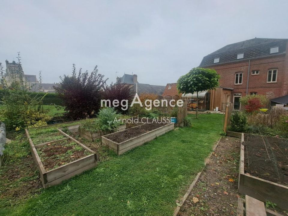 Villa i Saint-Riquier, Somme - foto 2